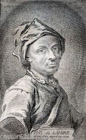 Phillipe de la Hire