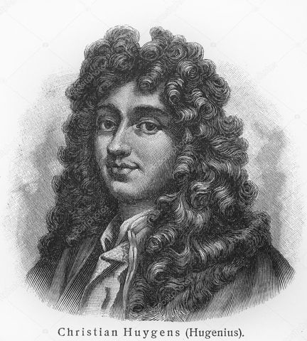 Christian Huygens