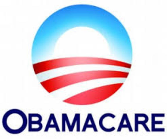 Affordable Healthcare Act