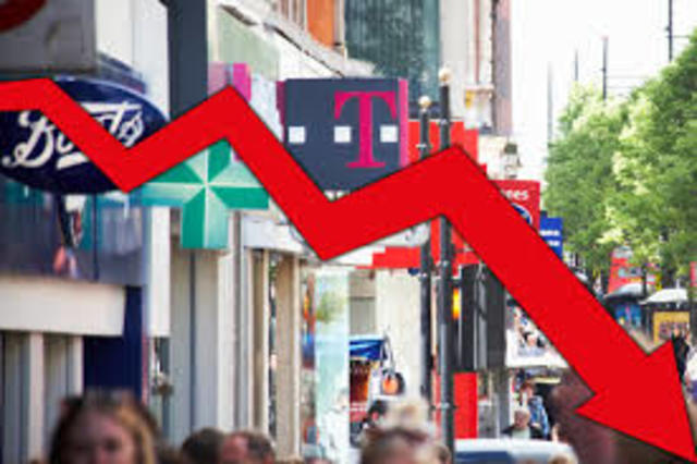 Britain Financial Situation after "7 Years of War"