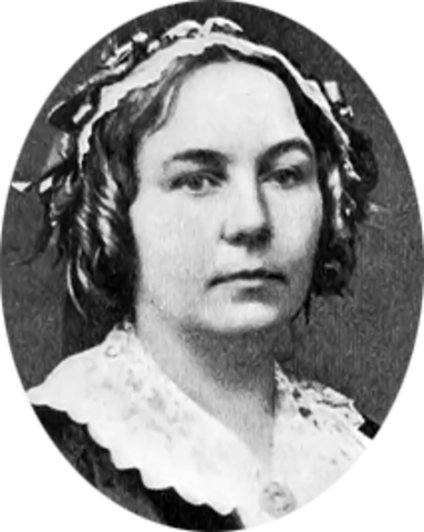 Seneca Falls Convention