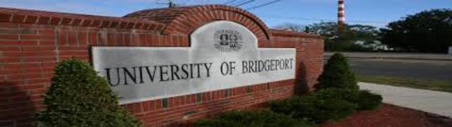 University of Bridgeport founded
