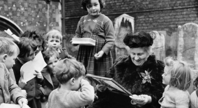 La pedagogía científica (Maria montessori)