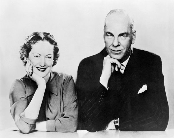 Readers Digest is Founded