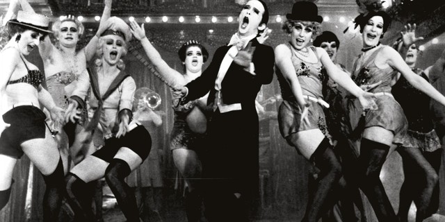 Les années folles(1920-1929)