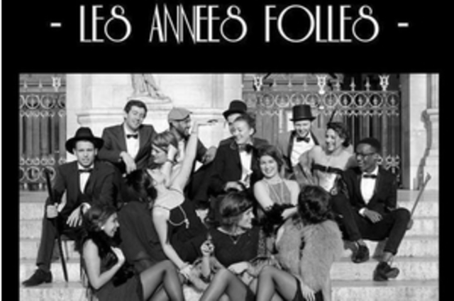 Années folles