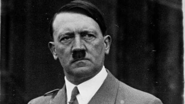 Deuxième guerre mondial.