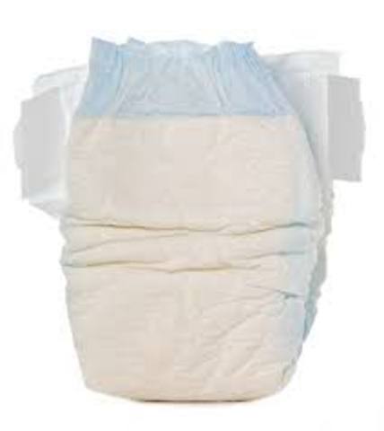 disposable diaper