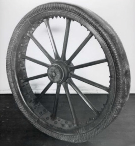 Pneumatic Tyre