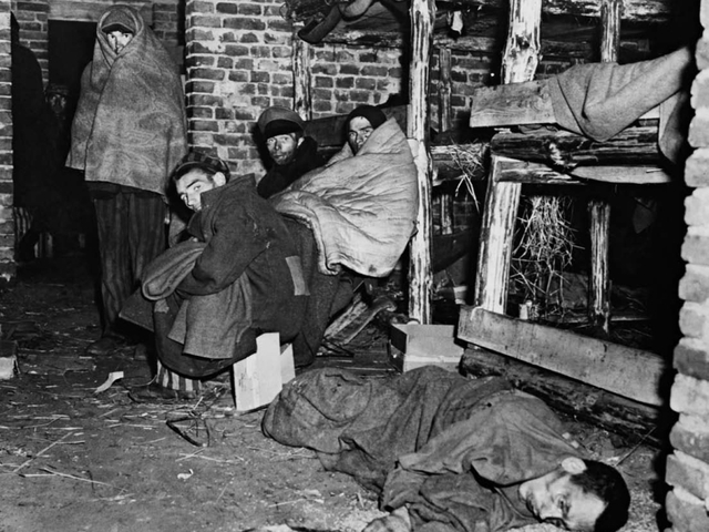 La Deuxième Guerre Mondiale(1939-1945)