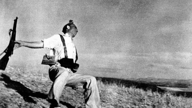 Guerra Civil Española