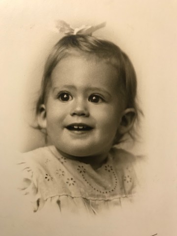 Born in Brooklyn, NY.