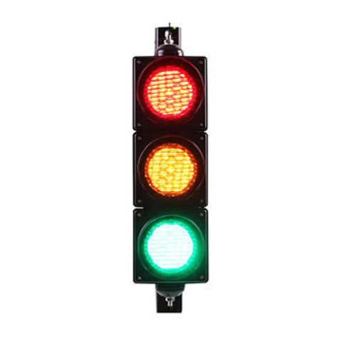Invention traffic light
