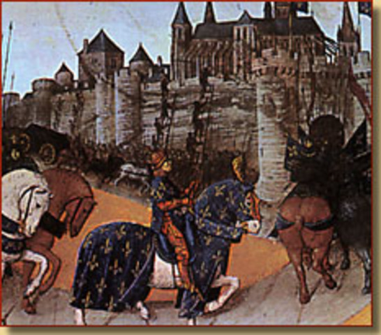 Recuperación de los Reyes