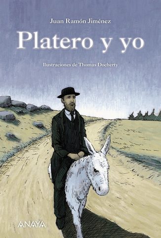 Platero y yo (Juan Ramón Jiménez)