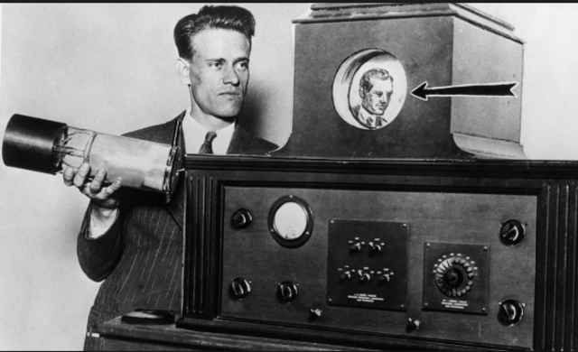 The (Electric) Television