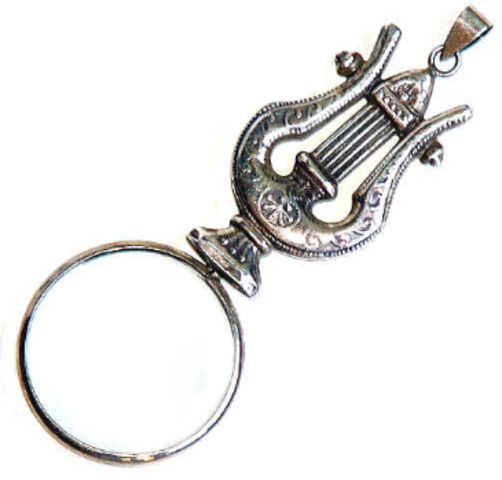 The Magnifying Glass