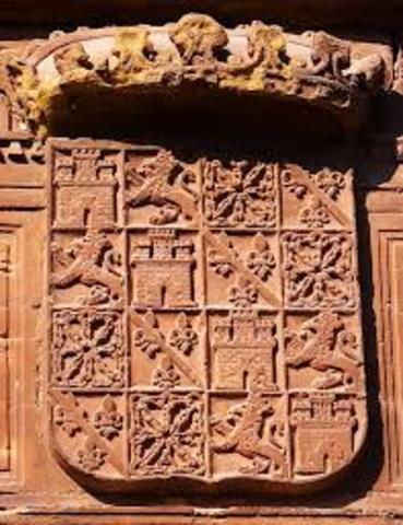 Incorporación de Navarra