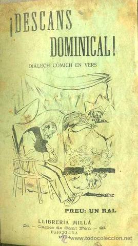 Llei de descans dominical