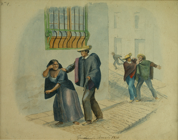 "Verdadera independencia política y económica"