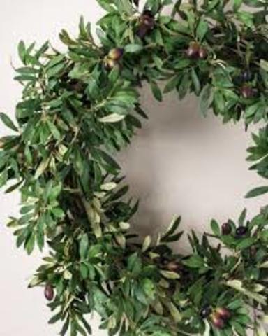 The Olive Branch Petition