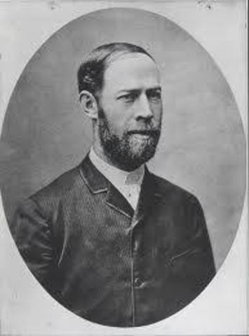 Heinrich Hertz