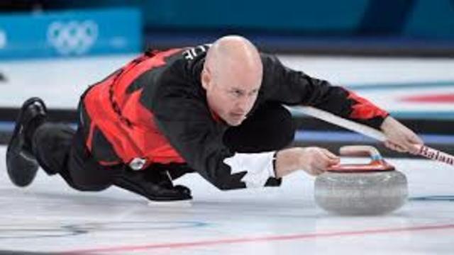 Curling