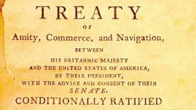 Jay Treaty