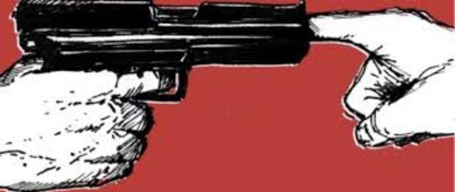 Bill Clinton / Brady Handgun Bill Passed