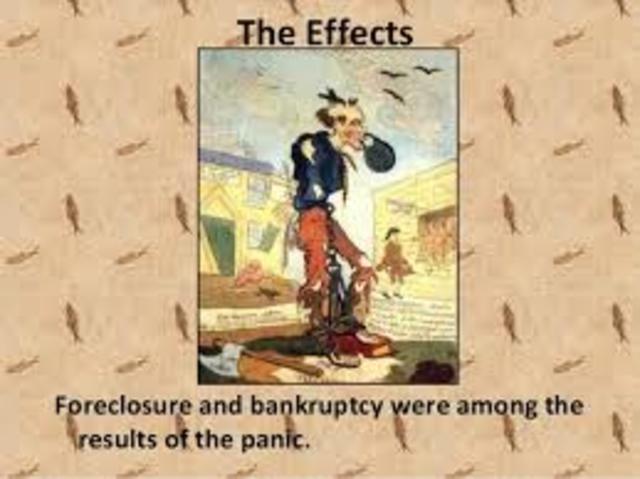 Panic of 1819