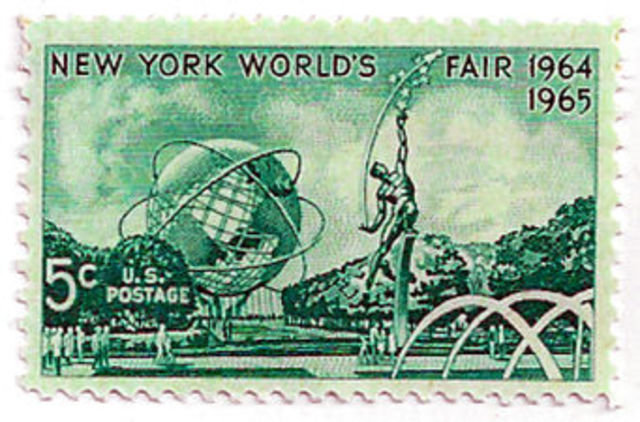 New York Worlds Fair