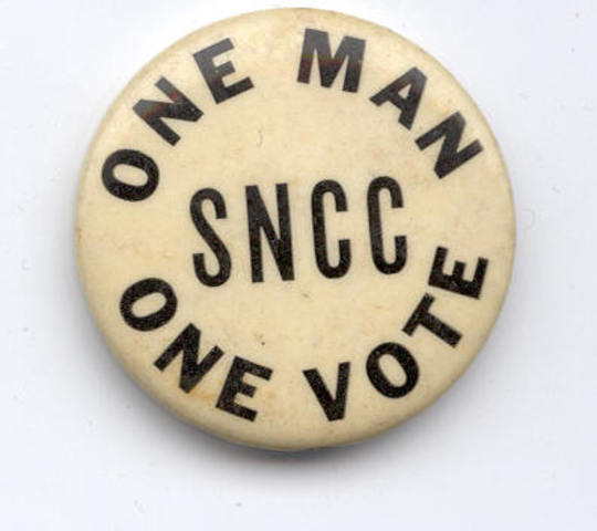 SNCC Formed