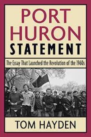 SDS Release port hurt on statement