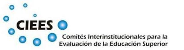 Creación de los Comités Interinstitucionales para la Evaluación de la Educación Superior (CIEES)