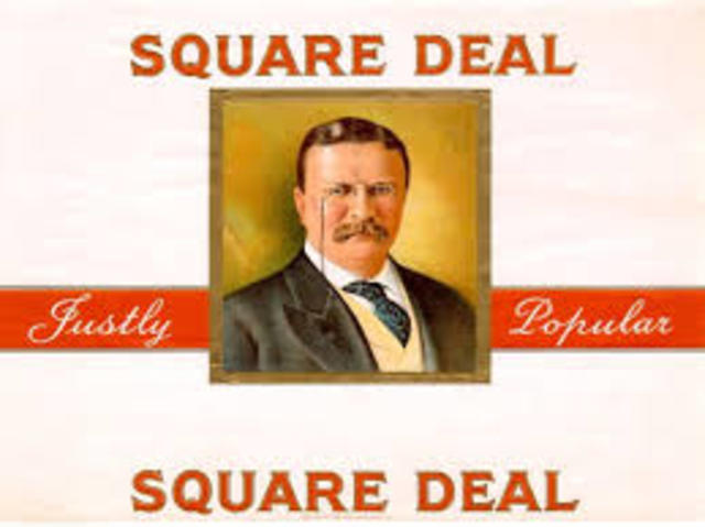 Square Deal