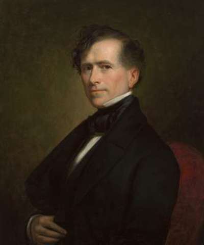 Franklin Pierce
