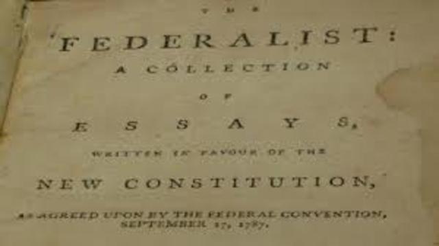 The Federalist
