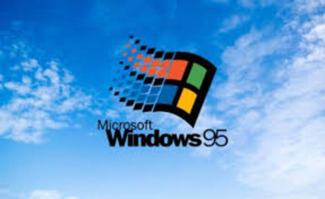 Windows 95