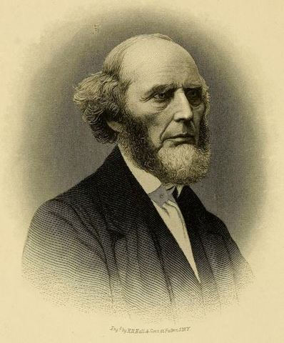 Revivalism: Charles Grandison Finney