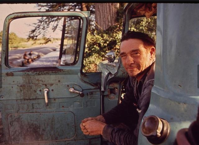 Woodrow Wilson - photograph