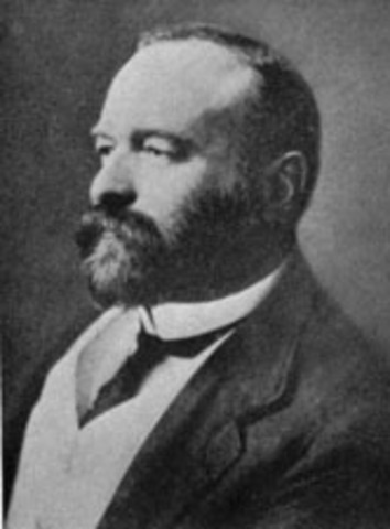 Giddings y Ward: EVOLUCIONISMO PSICOLÓGICO