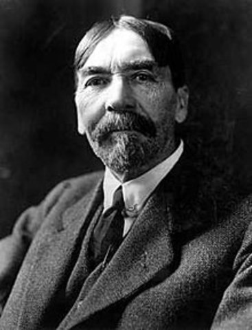 THORSTEIN VEBLEN: Evolucionismo Tecnologico