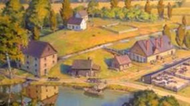 George Washington *whiskey Rebellion*