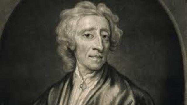 The Enlightenment- John Locke