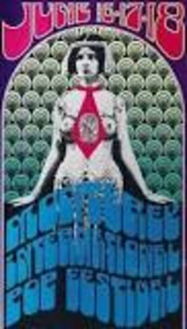 Monterrey Music Festival held