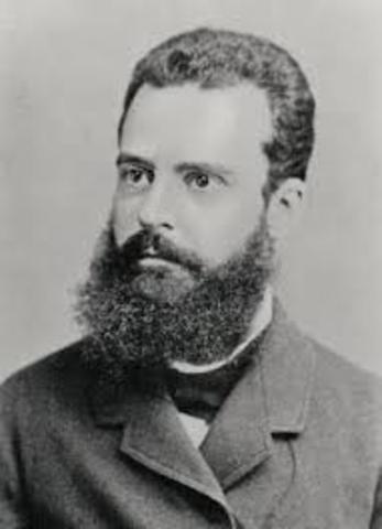 Vilfredo Pareto