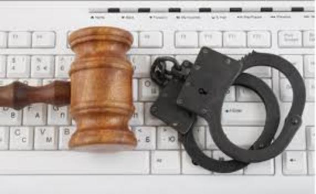 QUE ES EL DERECHO INFORMATICO