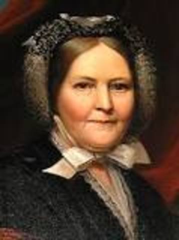 Death of Jackson’s wife