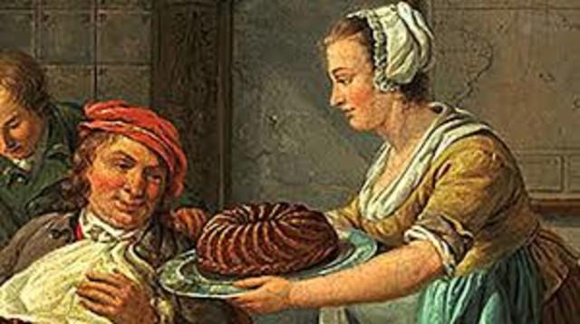 Indentured Servitude