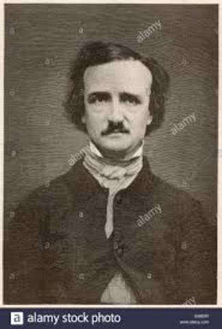 Edgar Allen Poe